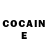 COCAIN 97% Kunsulu Kerimhanova